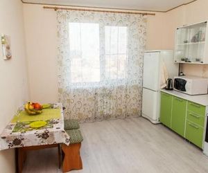 Apartment on Kukolkina Voronezh Russia