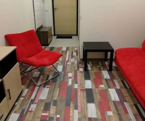 Apartments na Novoselov 117 Tyumen Russia