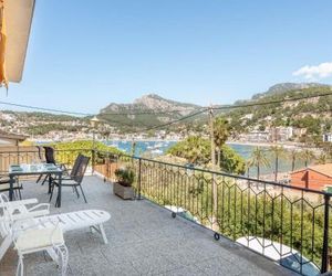 Can Joi 12 Soller Spain