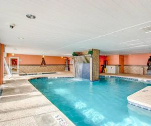 Oceanfront Condo Next to Downtown Myrtle Beach United States