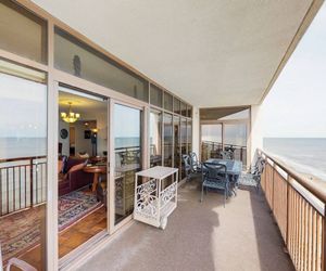 North Beach Mansion North Myrtle Beach United States