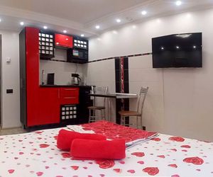 Гоголевские апартаменты Saratov Russia