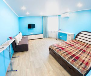 Saratov Lights Apartments Университеская 59А Saratov Russia