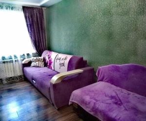 Apartment on Nikitina 6 Tver Russia