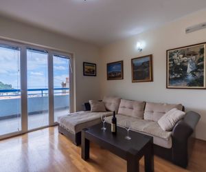 KIA apartment Petrovac Montenegro