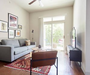Sonder — Waterloo City Austin United States