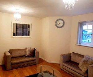 Manchester apartment near Victoria station Manchester United Kingdom