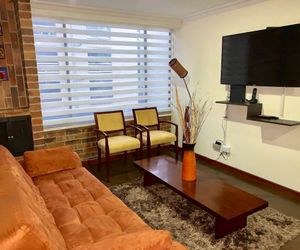 Acogedor Apartamento Bogota Colombia