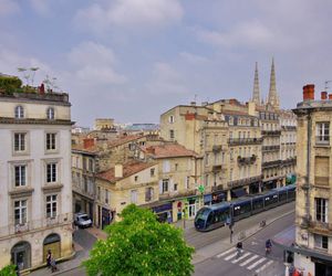 La Suite Bordeaux France