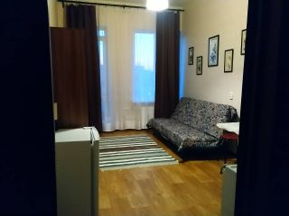 Комфортная студия в Новом Петергофе