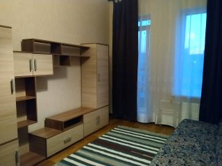 Комфортная студия в Новом Петергофе