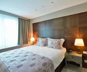 Adamel Hotel & Suite Bakirkoy Turkey