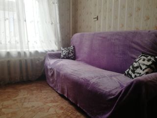 Aristocratic comfort in St. Petersburg