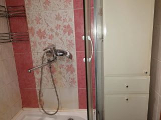 Aristocratic comfort in St. Petersburg