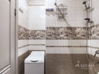 Квартира на Савушкина 104
