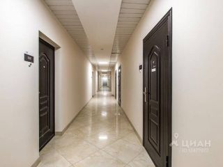 Квартира на Савушкина 104