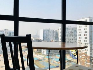 Sea&LahtaCenter view close to center apartments