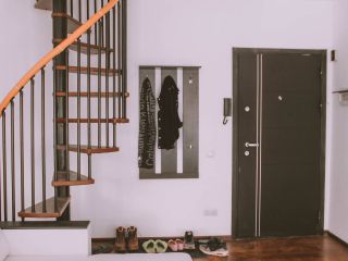 Zava's Apartament