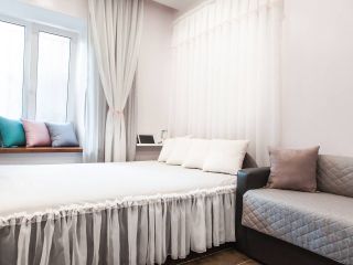 Апартаменты НЕЖНЫЙ РАССВЕТ