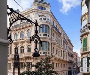 Wanderlust Malaga Apartamentos 2 Malaga Spain