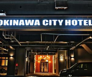 Okinawa City Hotel Okinawa City Japan