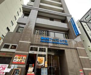 Okachimachi Urban Hotel Tokyo Japan