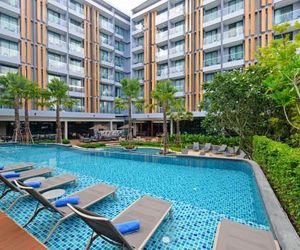 Hotel Amber Pattaya Pattaya Thailand