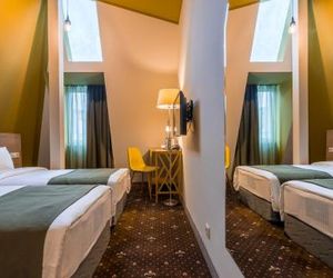 Gladius Inn Boutique Hotel Tbilisi Georgia