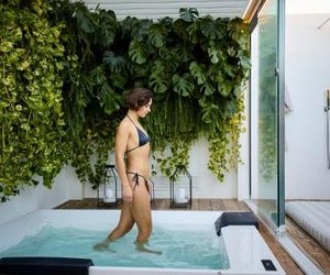Musae Relais & SPA Polignano a Mare Italy
