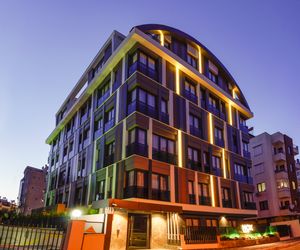 Nox Suite Lara Turkey