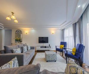 Edmor Residences - Riverside Nairobi Kenya