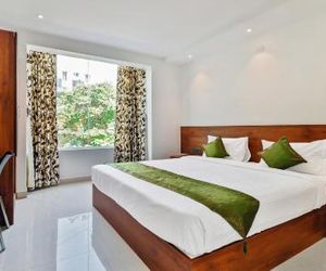 Treebo Trend Blu Orchid Bengaluru India