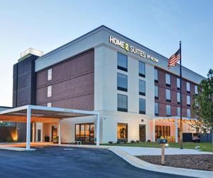 Home2 Suites By Hilton Madison Huntsville Airport Madison United States