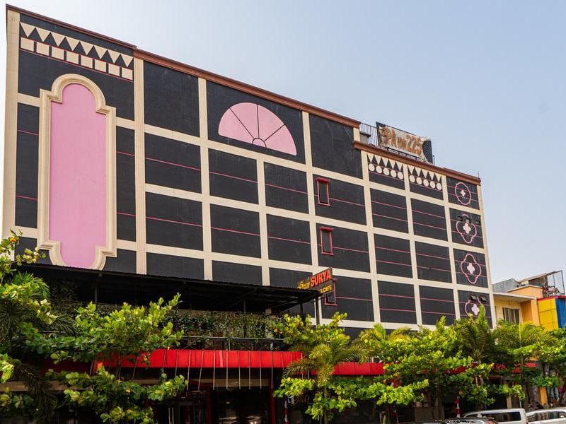 Hotel Photo 2