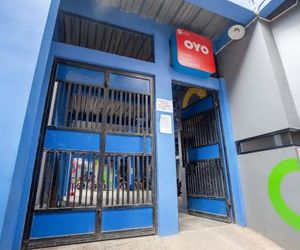 Airy Eco Kalimalang KH Noer Ali Bekasi Bekasi Indonesia