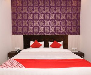 Hotel S B Excellency Jodhpur India