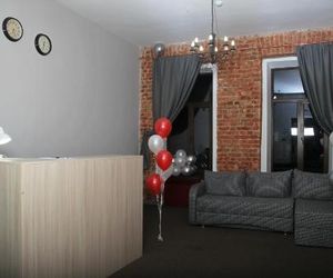 Hostel RUS Yaroslavl Yaroslavl Russia