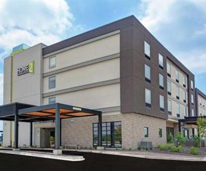 Home2 Suites By Hilton Bettendorf Quad Cities Bettendorf United States