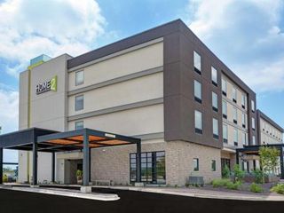 Hotel pic Home2 Suites By Hilton Bettendorf Quad Cities