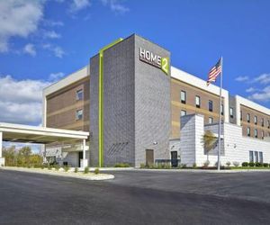 Home2 Suites By Hilton Dayton South Miamisburg United States