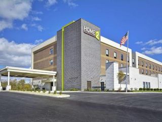Hotel pic Home2 Suites By Hilton Dayton South