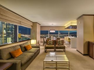 Secret Suites At Vdara