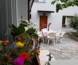 Guest House Sahat Hill Plovdiv Bulgaria