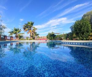 Finca Gran Cerros Alora Spain
