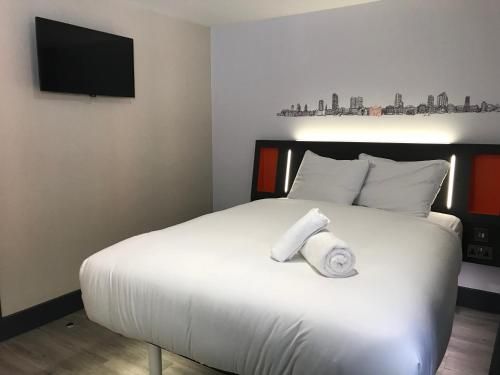 easyHotel Milton Keynes