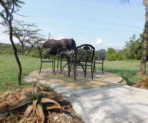 Kambi Mstuni Resort Nyahururu Kenya