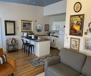 Painted Lady Bed & Brew Albuquerque United States