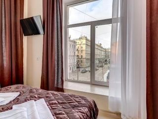 SuperHostel on 1-Ya Sovetskaya 12