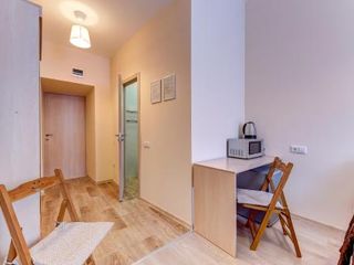 SuperHostel on 1-Ya Sovetskaya 12