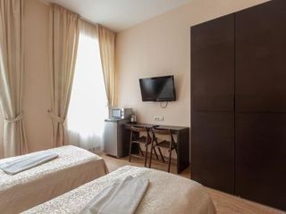 SuperHostel on 1-Ya Sovetskaya 12